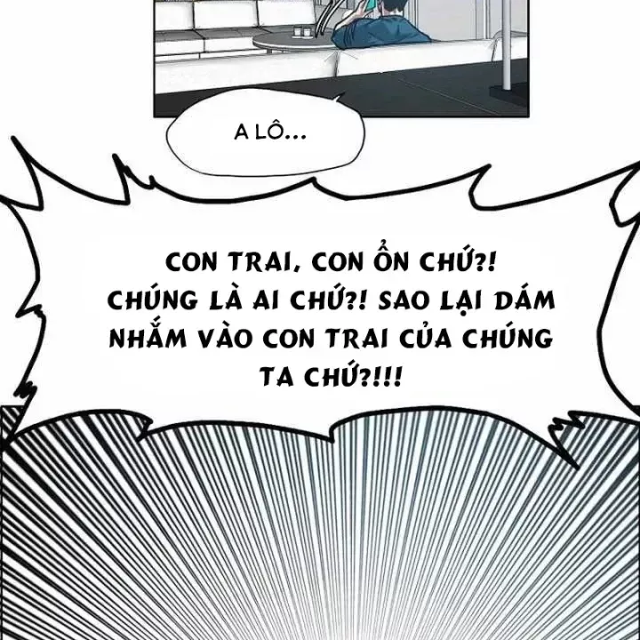 Gia Đình Bí Mật