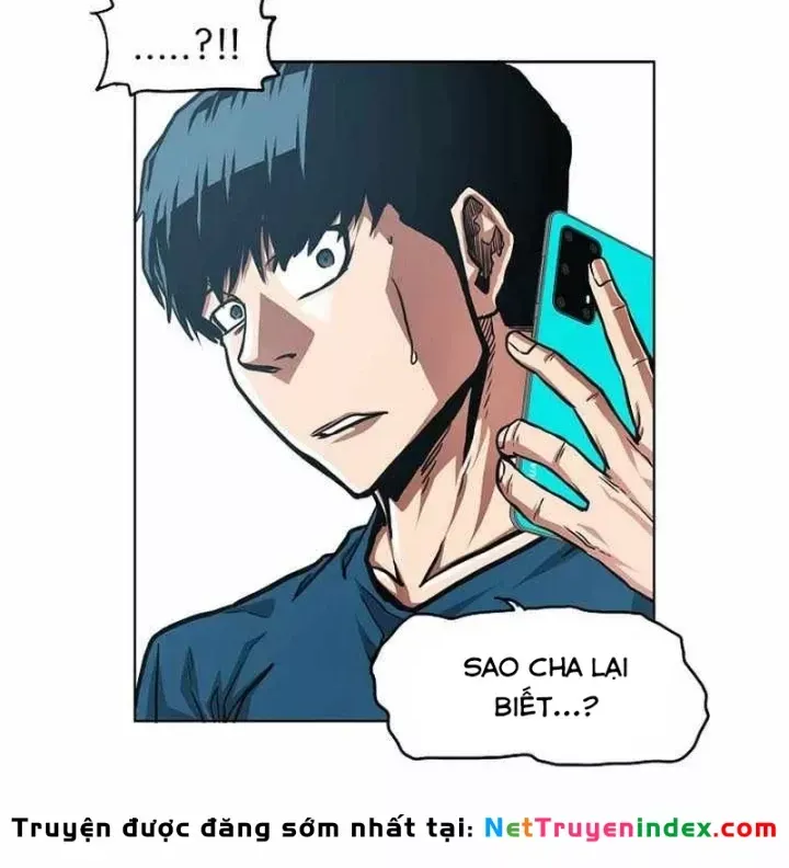 Gia Đình Bí Mật