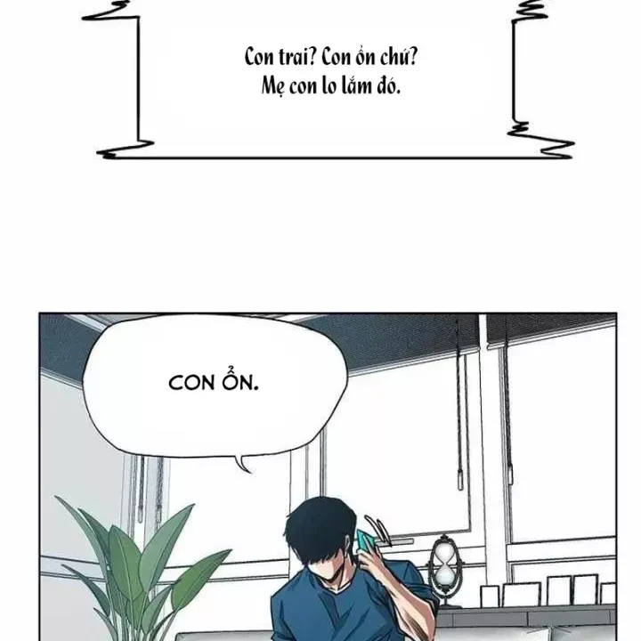 Gia Đình Bí Mật