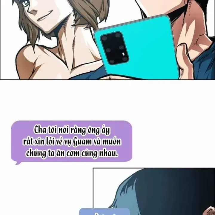 Gia Đình Bí Mật