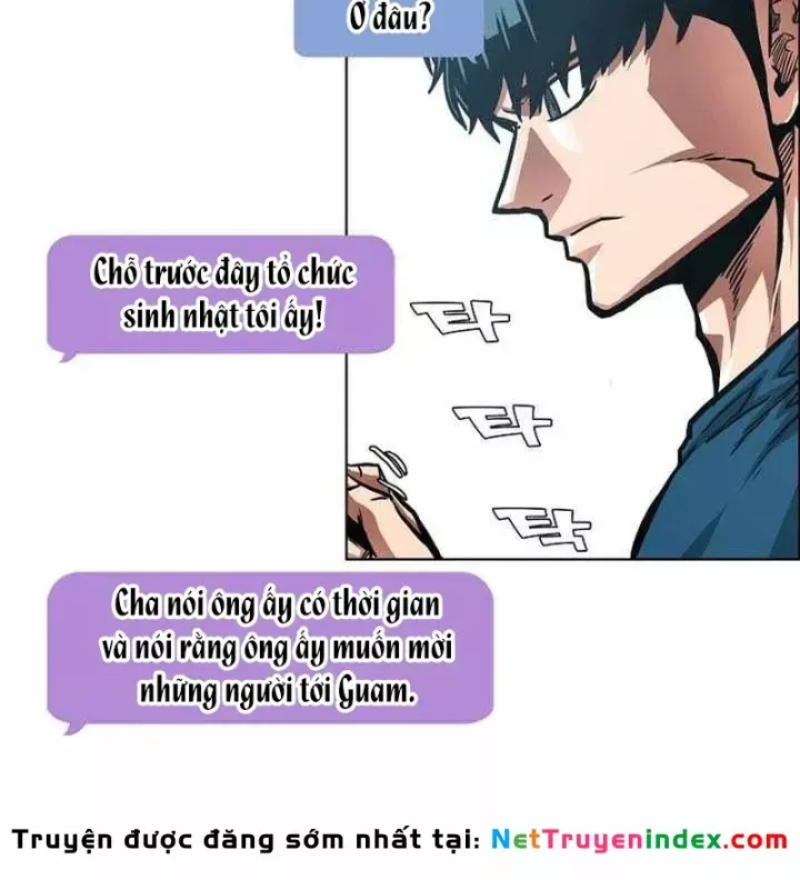 Gia Đình Bí Mật