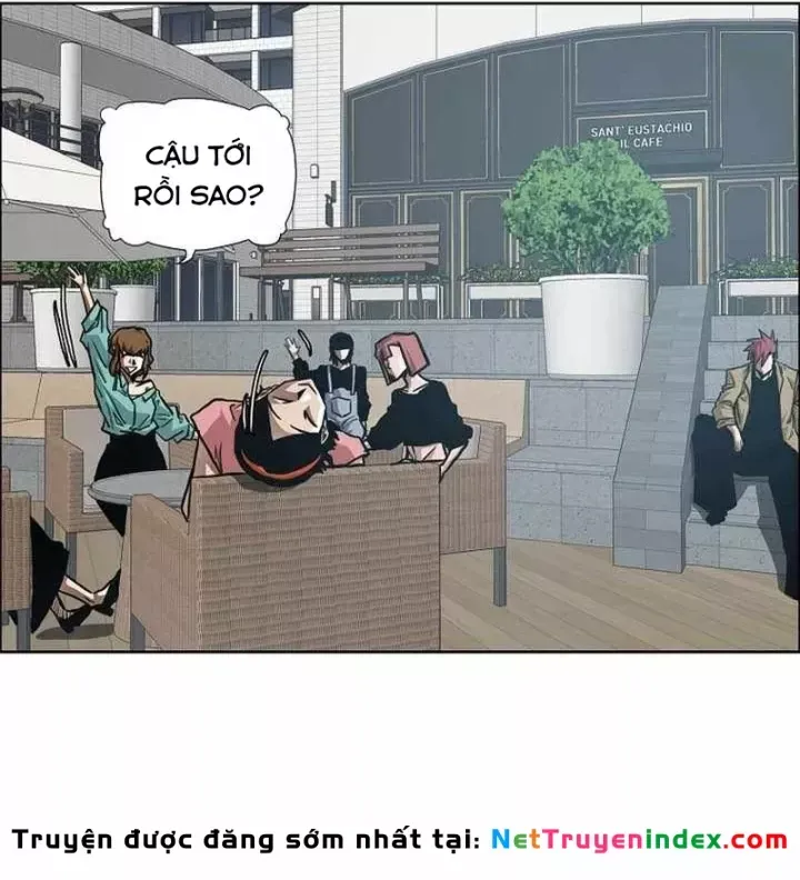 Gia Đình Bí Mật