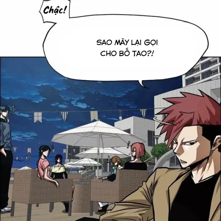 Gia Đình Bí Mật