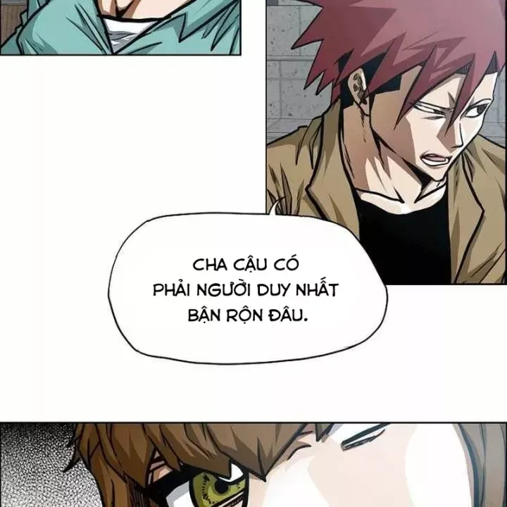 Gia Đình Bí Mật