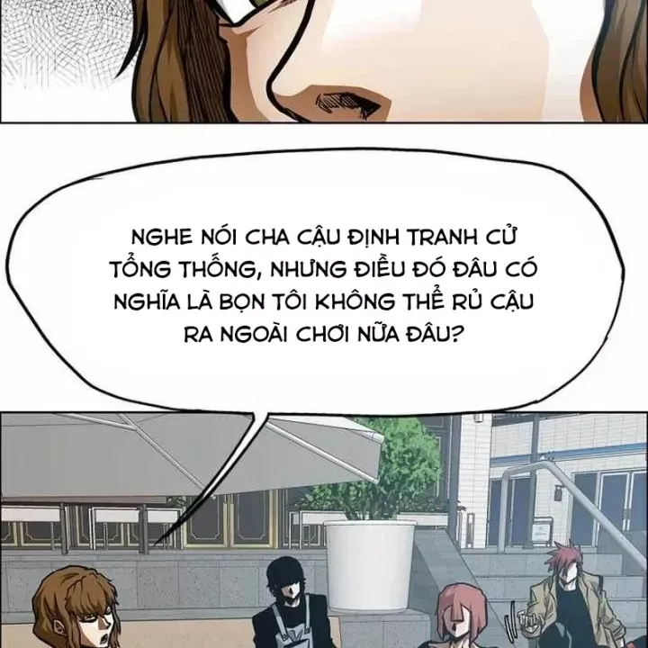 Gia Đình Bí Mật