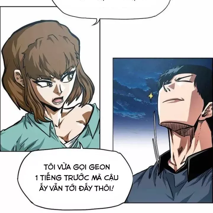 Gia Đình Bí Mật