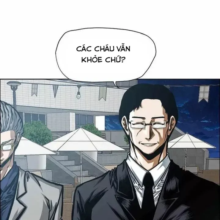 Gia Đình Bí Mật