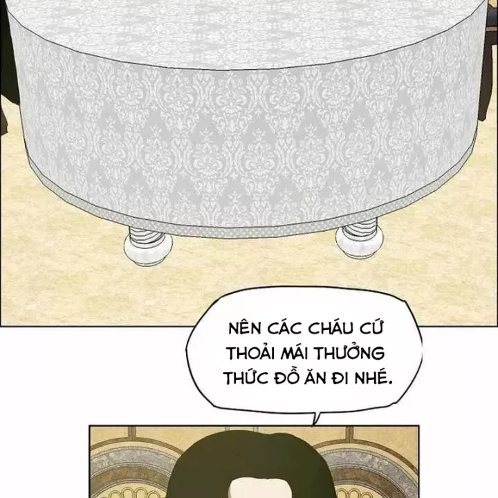 Gia Đình Bí Mật