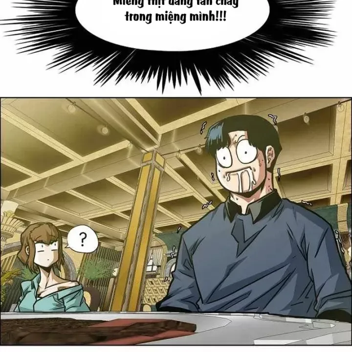 Gia Đình Bí Mật