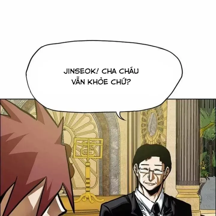 Gia Đình Bí Mật
