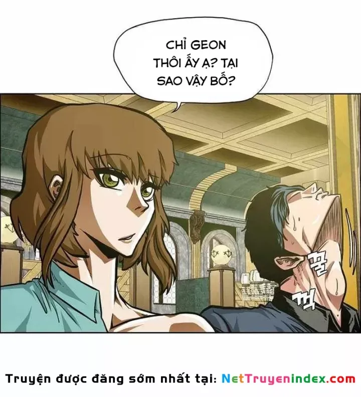 Gia Đình Bí Mật