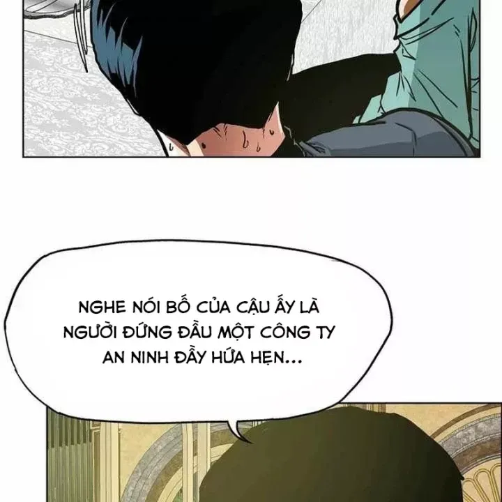 Gia Đình Bí Mật