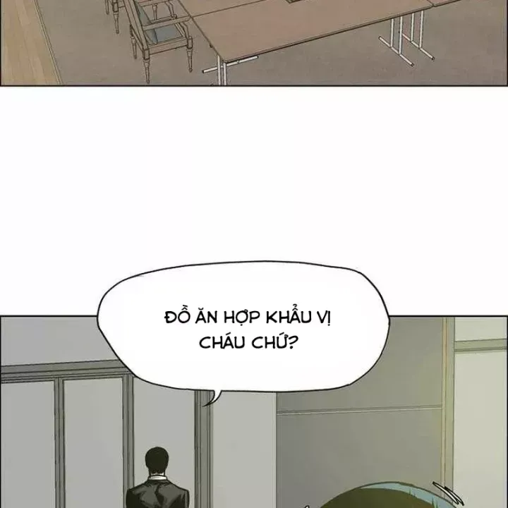Gia Đình Bí Mật