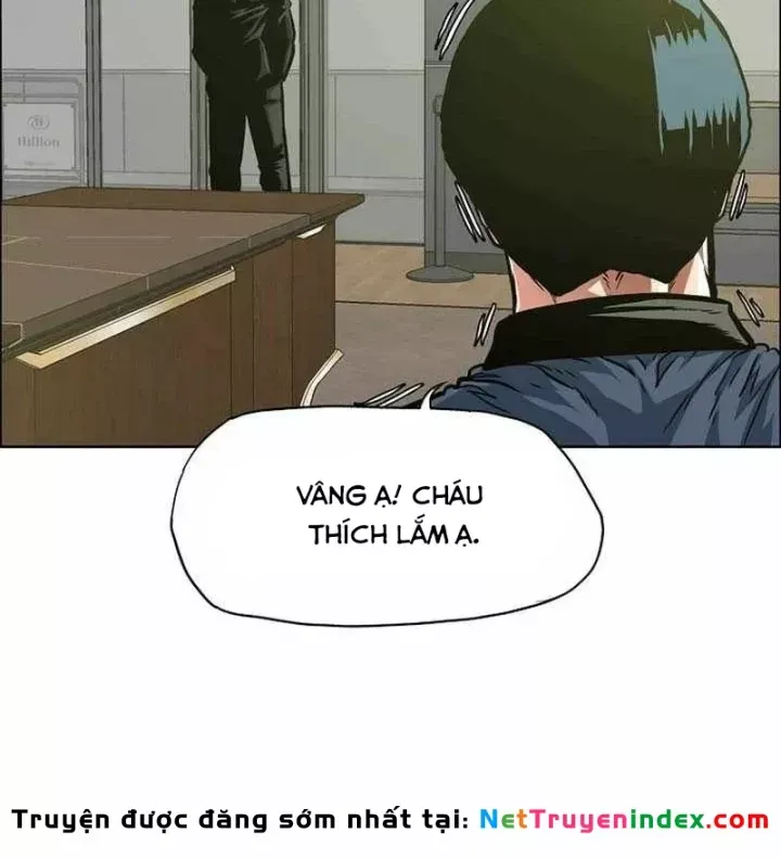 Gia Đình Bí Mật