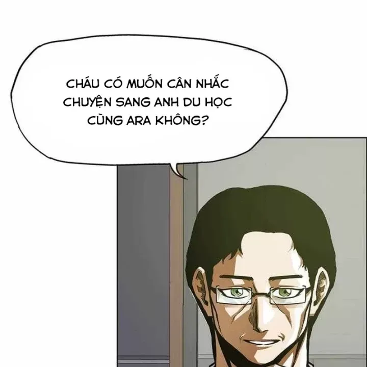 Gia Đình Bí Mật