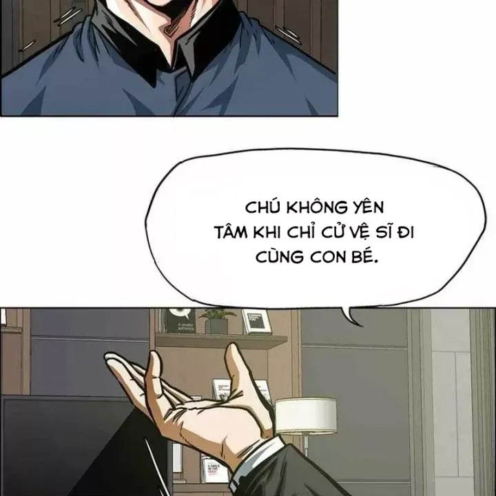 Gia Đình Bí Mật