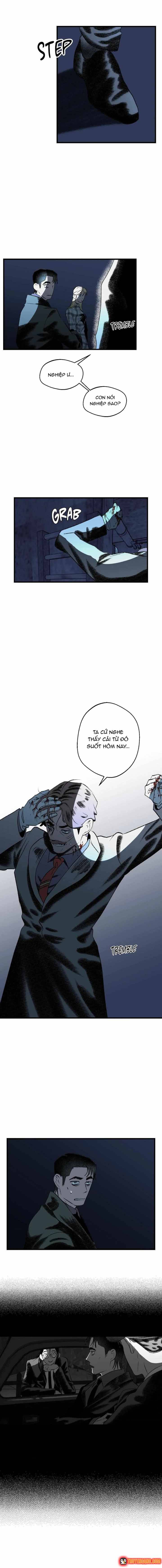 Gửi Lời Chúc Phúc Của Melt Tới Người