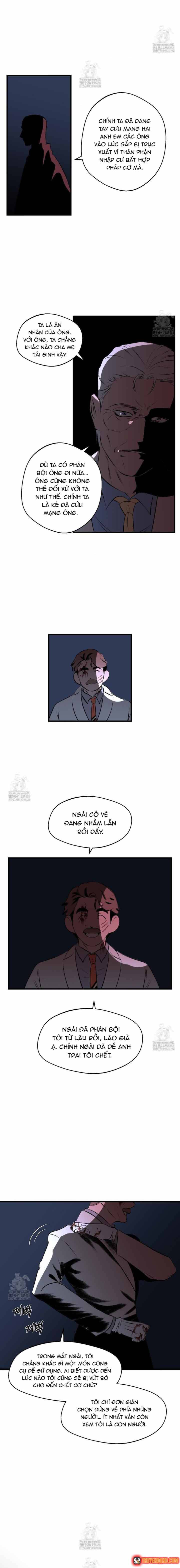Gửi Lời Chúc Phúc Của Melt Tới Người