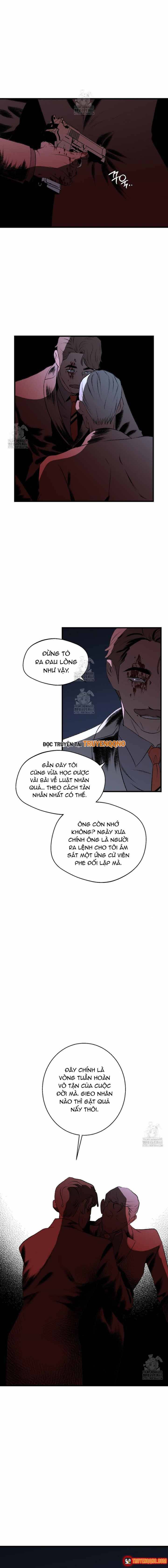 Gửi Lời Chúc Phúc Của Melt Tới Người