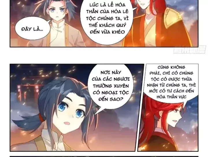 Đấu La Đại Lục 5