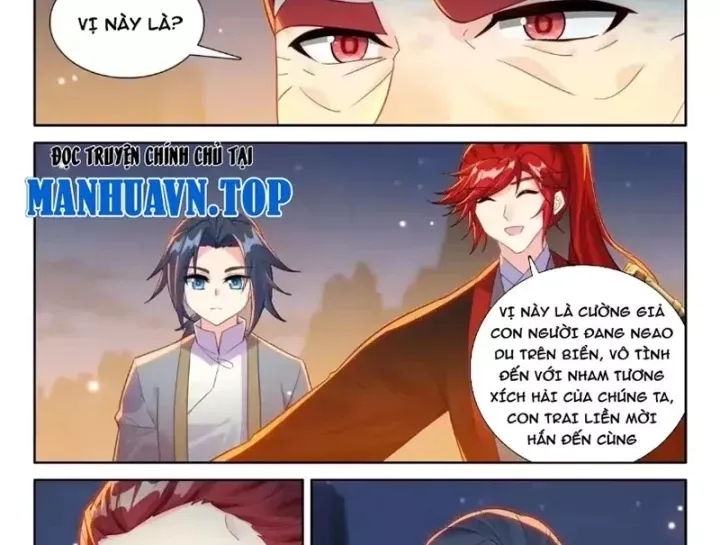 Đấu La Đại Lục 5
