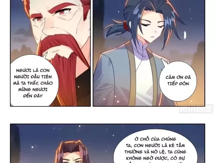 Đấu La Đại Lục 5