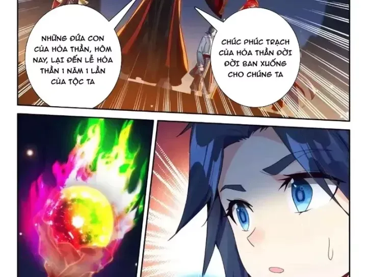 Đấu La Đại Lục 5