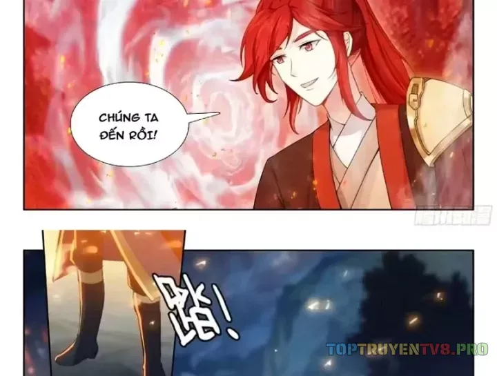 Đấu La Đại Lục 5