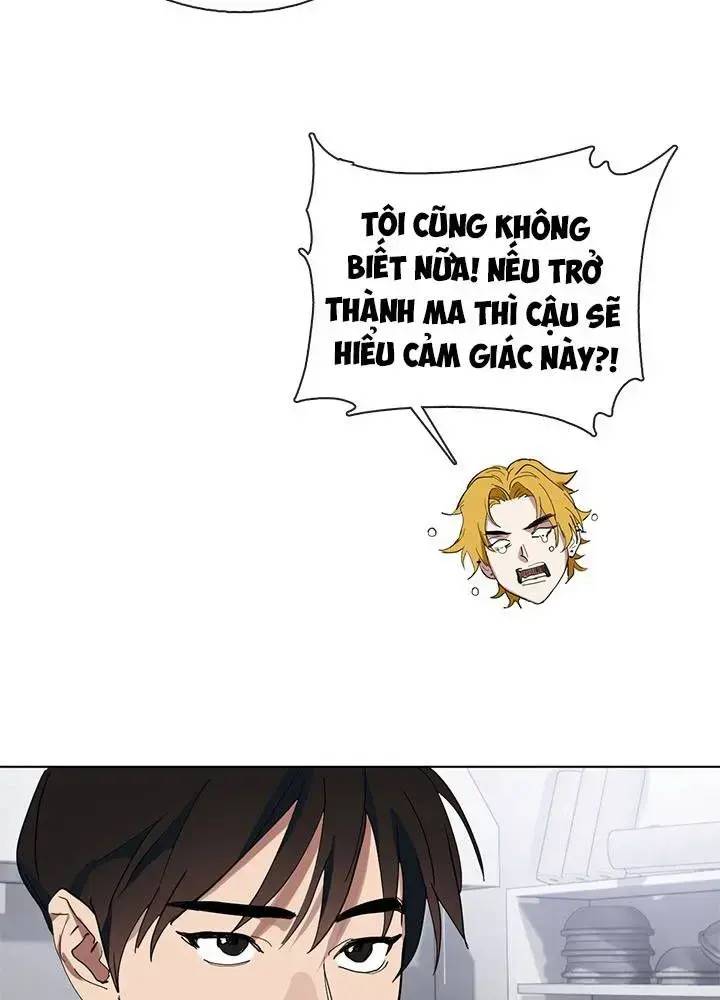 Nhà Hàng Âm Phủ Chap 12 - Next Chap 11