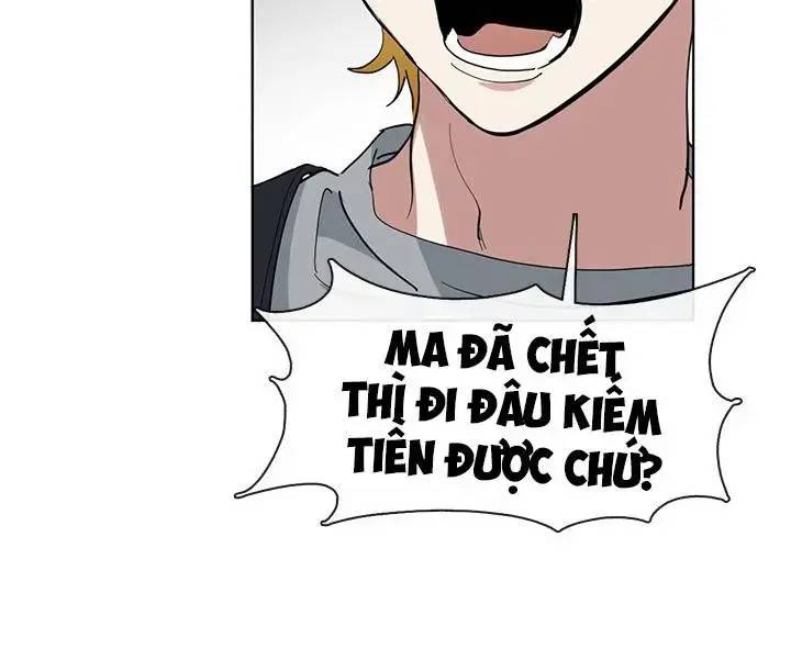 Nhà Hàng Âm Phủ Chap 12 - Next Chap 11