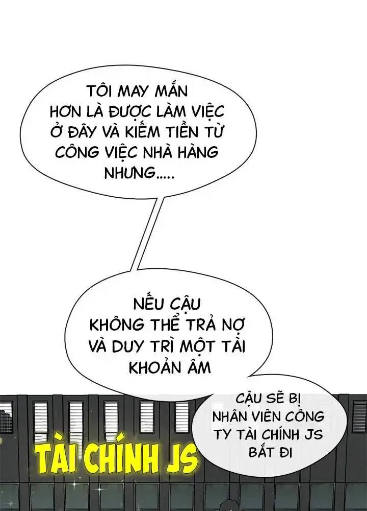 Nhà Hàng Âm Phủ Chap 12 - Next Chap 11
