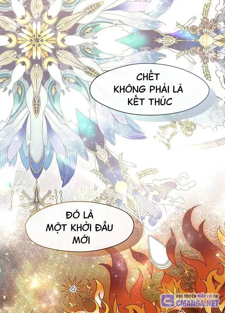 Nhà Hàng Âm Phủ Chap 12 - Next Chap 11