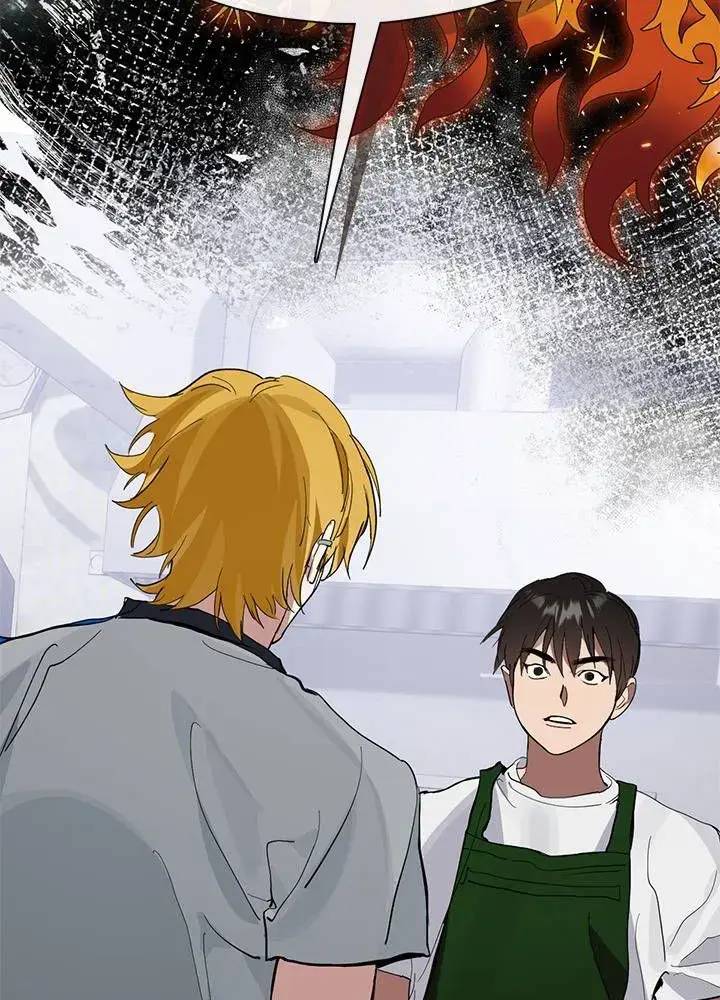 Nhà Hàng Âm Phủ Chap 12 - Next Chap 11