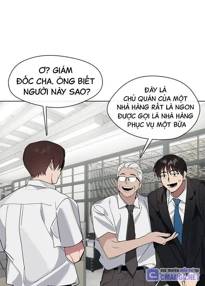 Nhà Hàng Âm Phủ Chap 12 - Next Chap 11
