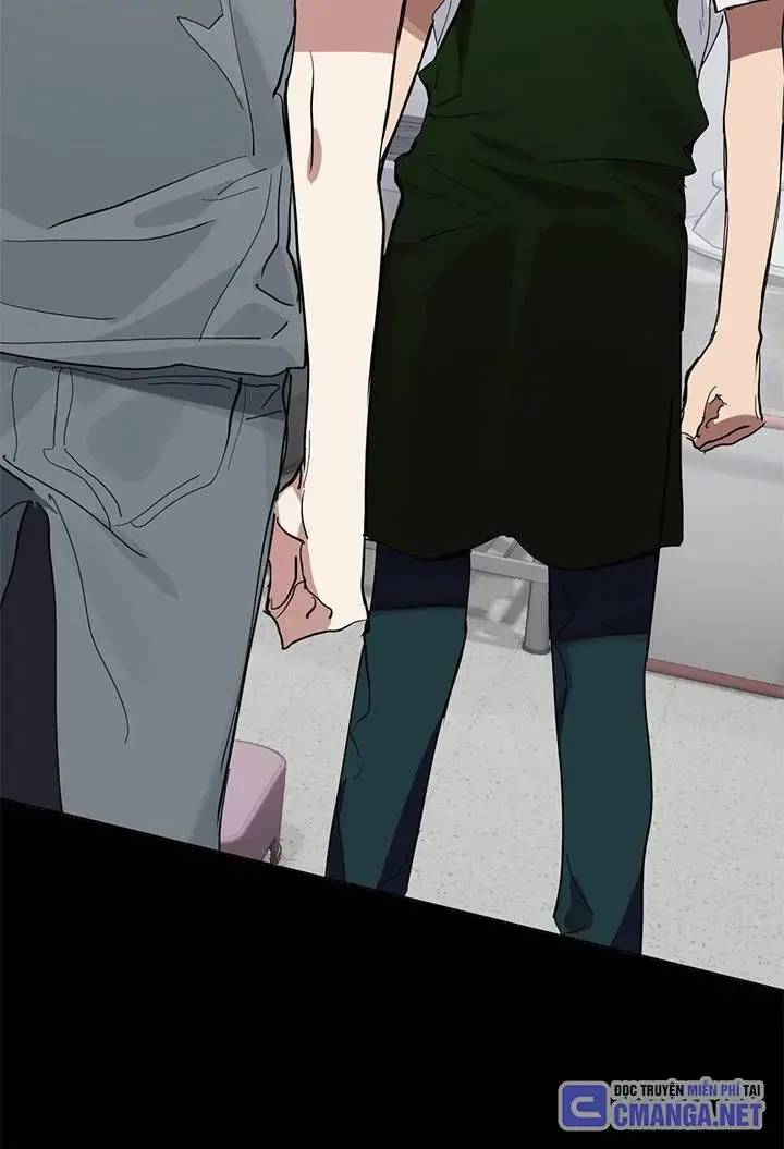 Nhà Hàng Âm Phủ Chap 12 - Next Chap 11