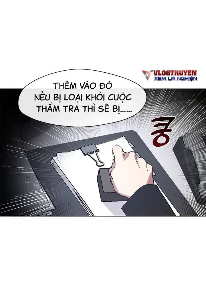 Nhà Hàng Âm Phủ Chap 12 - Next Chap 11