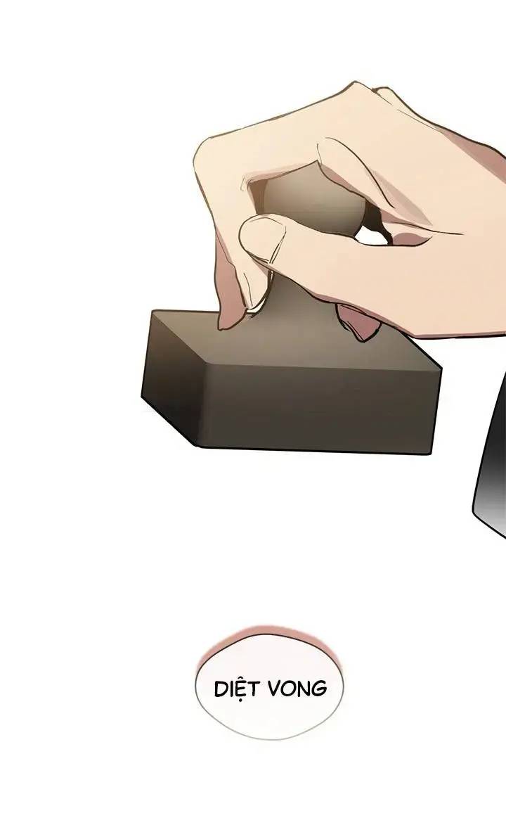 Nhà Hàng Âm Phủ Chap 12 - Next Chap 11
