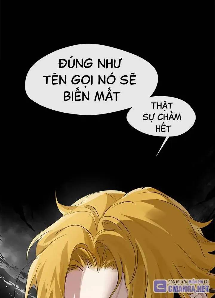 Nhà Hàng Âm Phủ Chap 12 - Next Chap 11