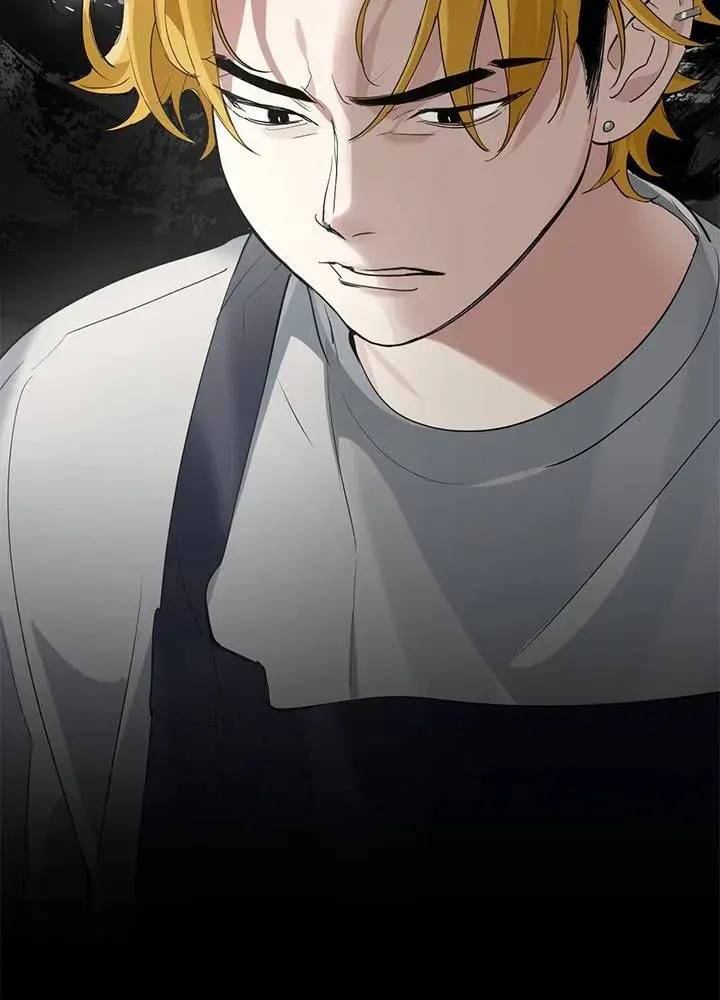 Nhà Hàng Âm Phủ Chap 12 - Next Chap 11