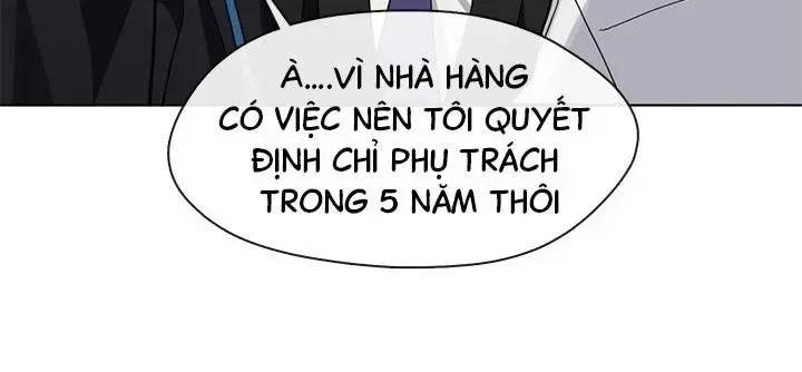 Nhà Hàng Âm Phủ Chap 12 - Next Chap 11