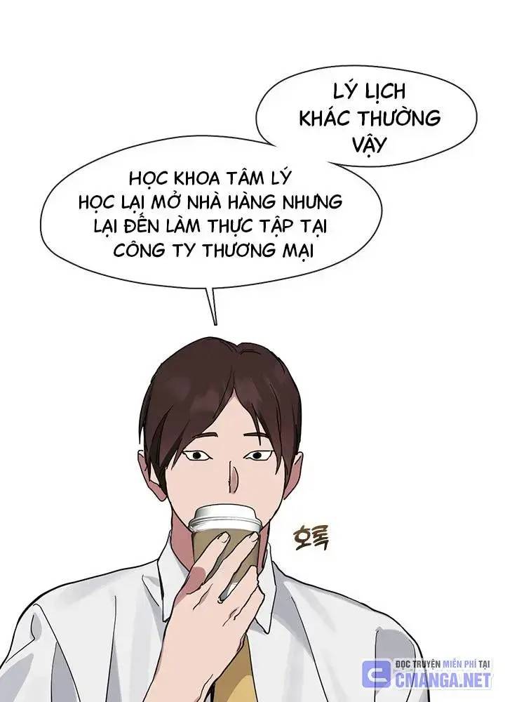 Nhà Hàng Âm Phủ Chap 12 - Next Chap 11