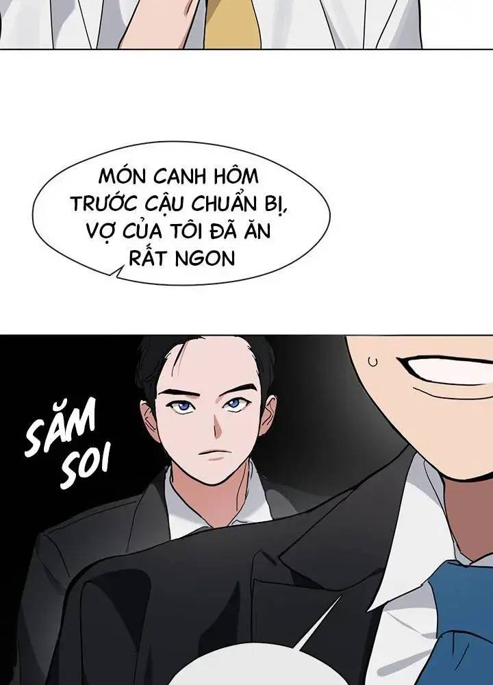 Nhà Hàng Âm Phủ Chap 12 - Next Chap 11