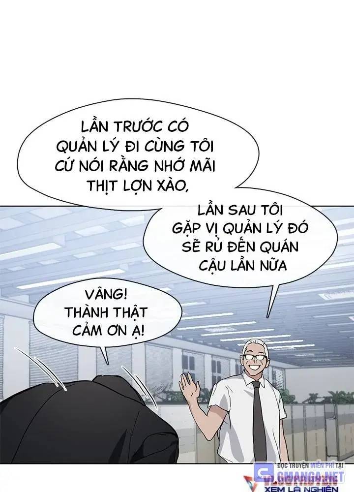 Nhà Hàng Âm Phủ Chap 12 - Next Chap 11
