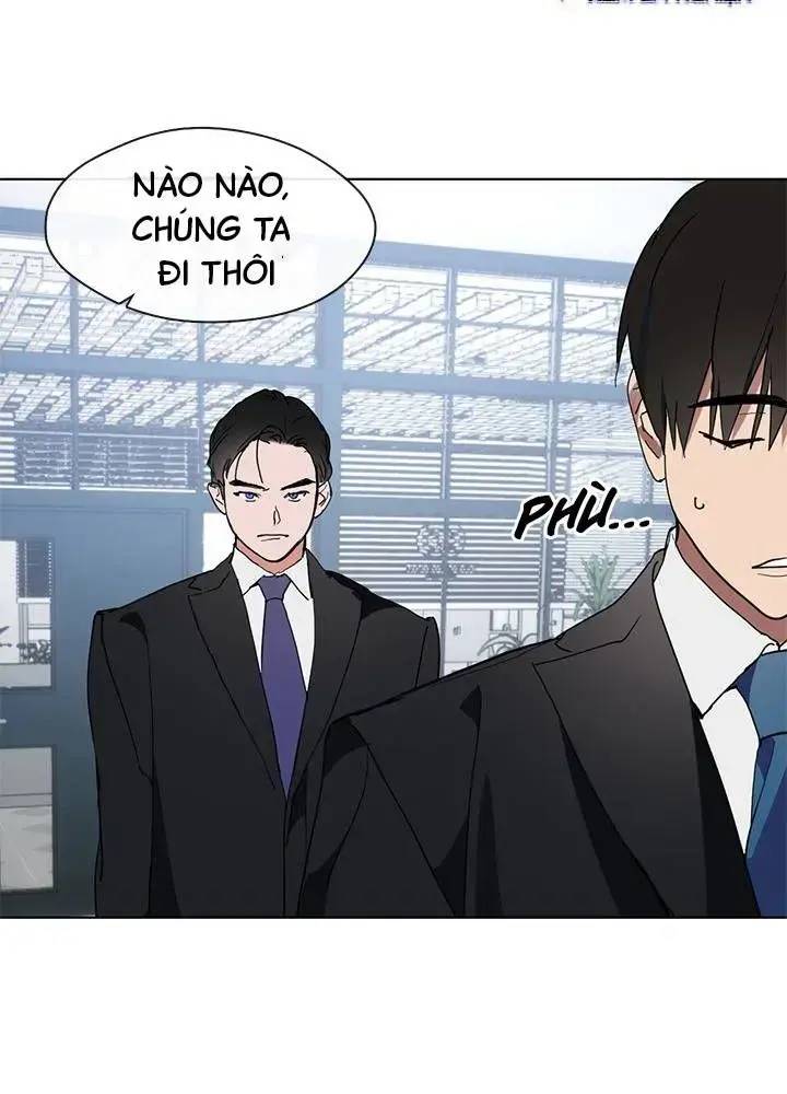 Nhà Hàng Âm Phủ Chap 12 - Next Chap 11