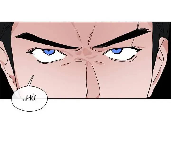 Nhà Hàng Âm Phủ Chap 12 - Next Chap 11
