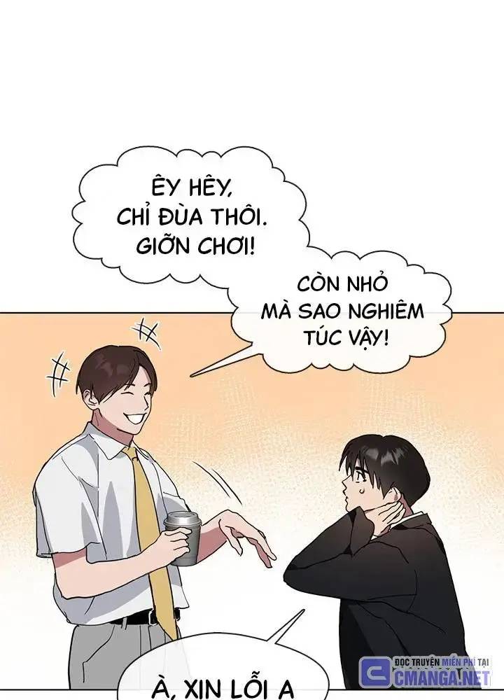 Nhà Hàng Âm Phủ Chap 12 - Next Chap 11