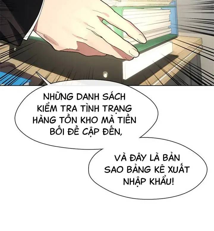 Nhà Hàng Âm Phủ Chap 12 - Next Chap 11