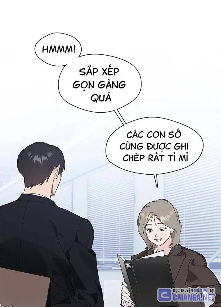 Nhà Hàng Âm Phủ Chap 12 - Next Chap 11