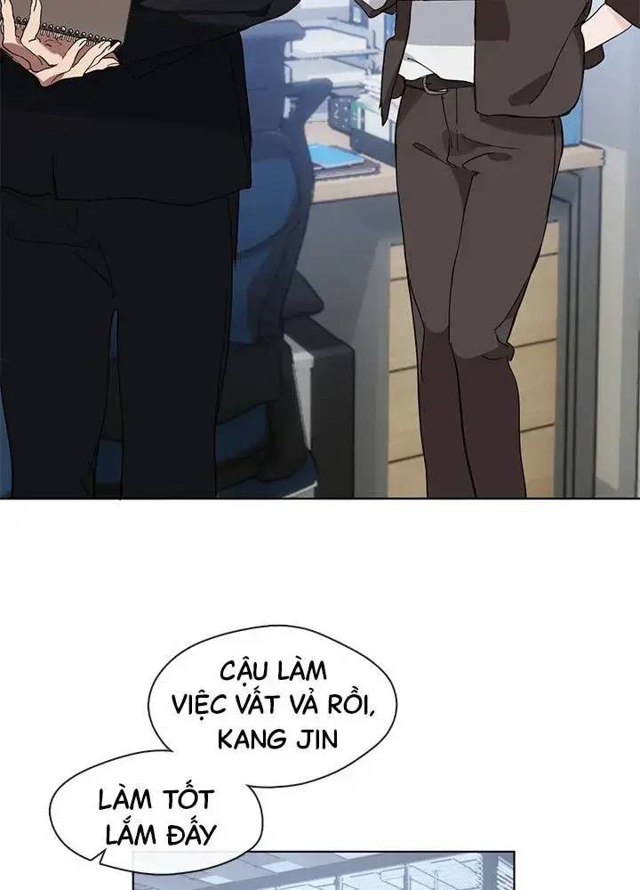 Nhà Hàng Âm Phủ Chap 12 - Next Chap 11