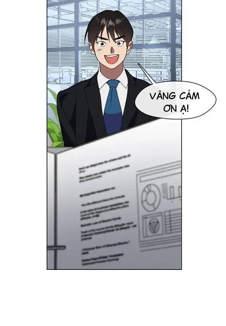Nhà Hàng Âm Phủ Chap 12 - Next Chap 11